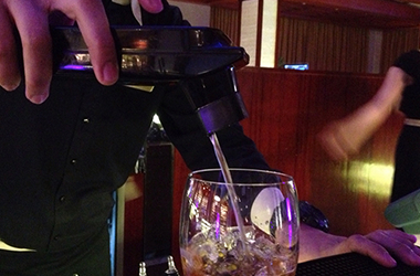 liquor gun systems image