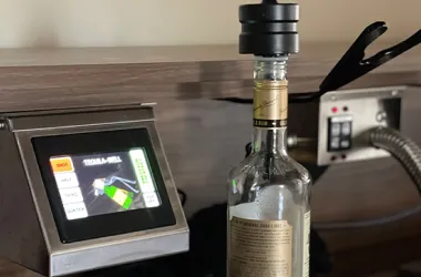 Bottle Control Systems