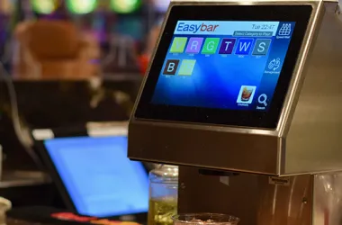 Easymix Cocktail Station